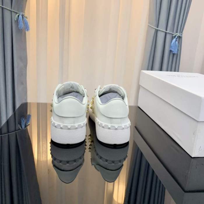 Women Men V*alentino Sneakers ( Arrenfashion)