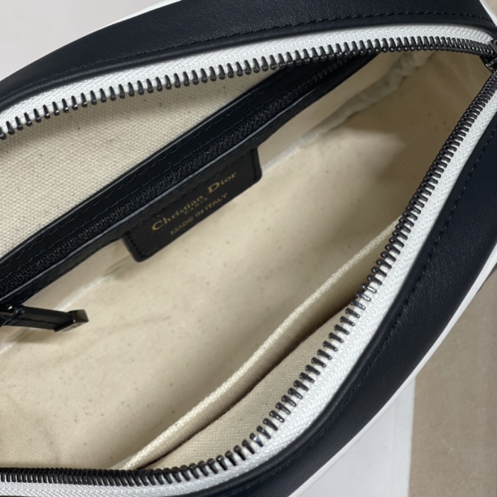  Arrenfashion D*ior Bag Top Quality 22*7*15.5CM