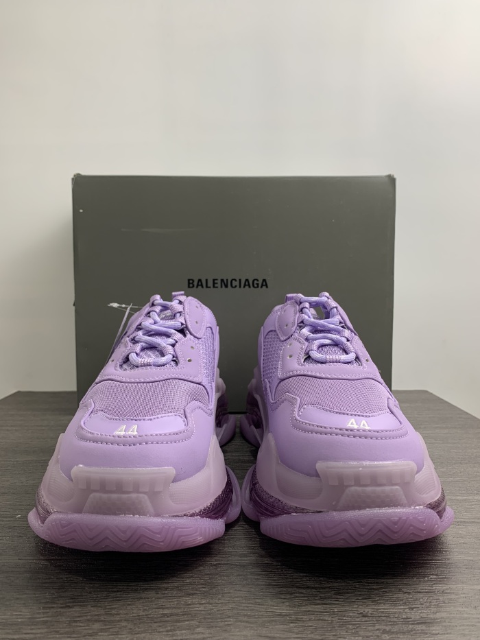  Arrenfashion Men Women B*alenciaga Top Sneakers