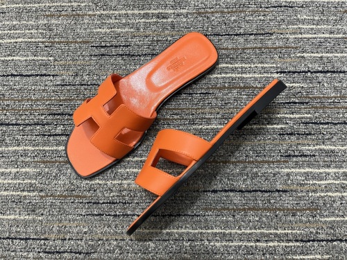  Arrenfashion Women H*ermes Top Sandals