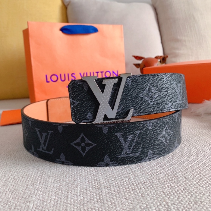  Arrenfashion L*ouis V*uitton Belts Top Version 39mm
