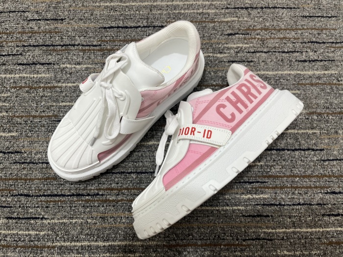  Arrenfashion Women D*ior Top Quality Sneakers