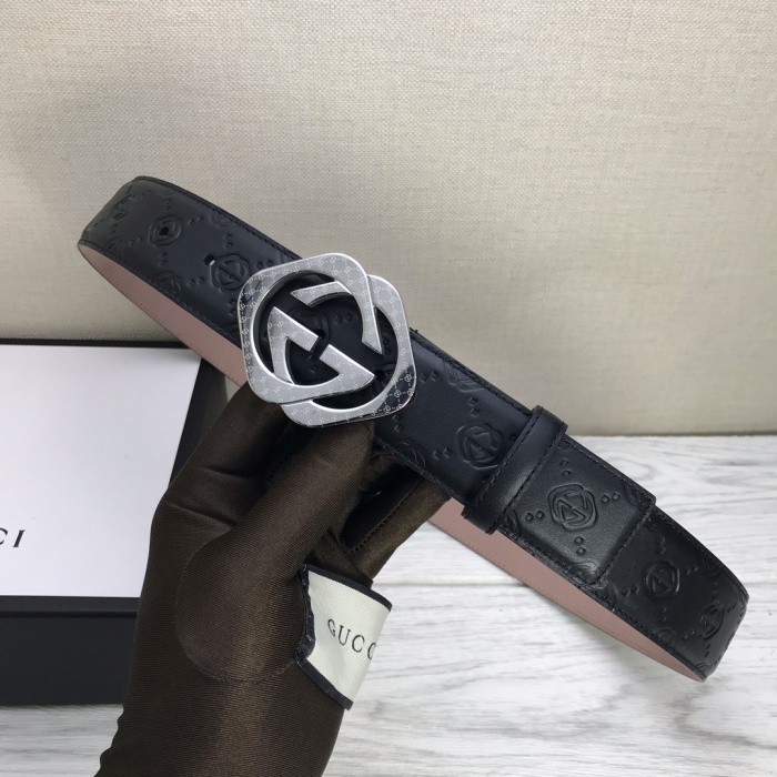  Arrenfashion G*ucci Belts Top Quality 38MM