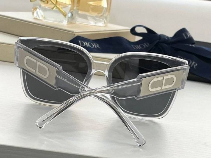  Arrenfashion D*ior Glasses Top