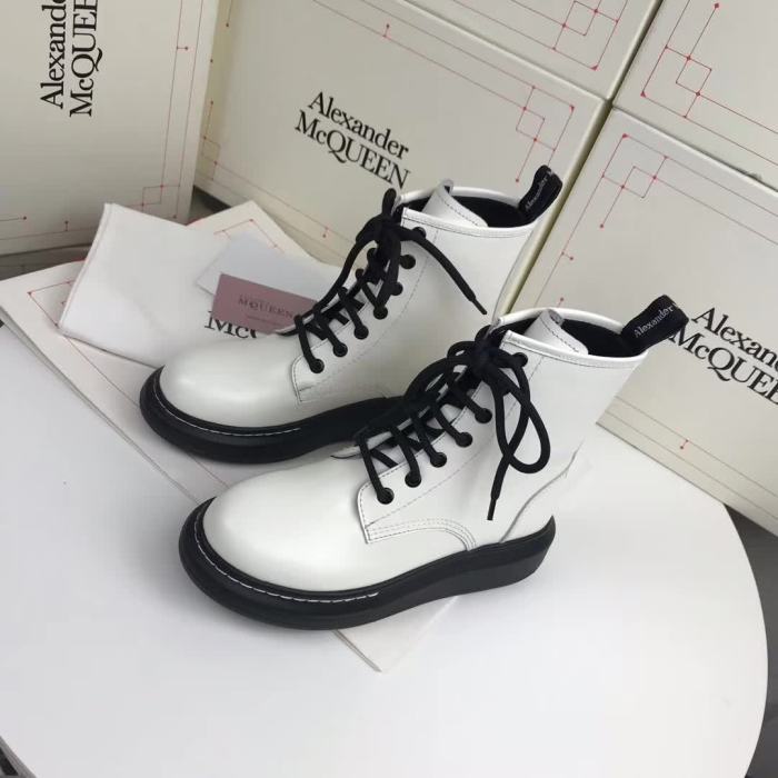  Arrenfashion Women A*exander M*queen Sneaker