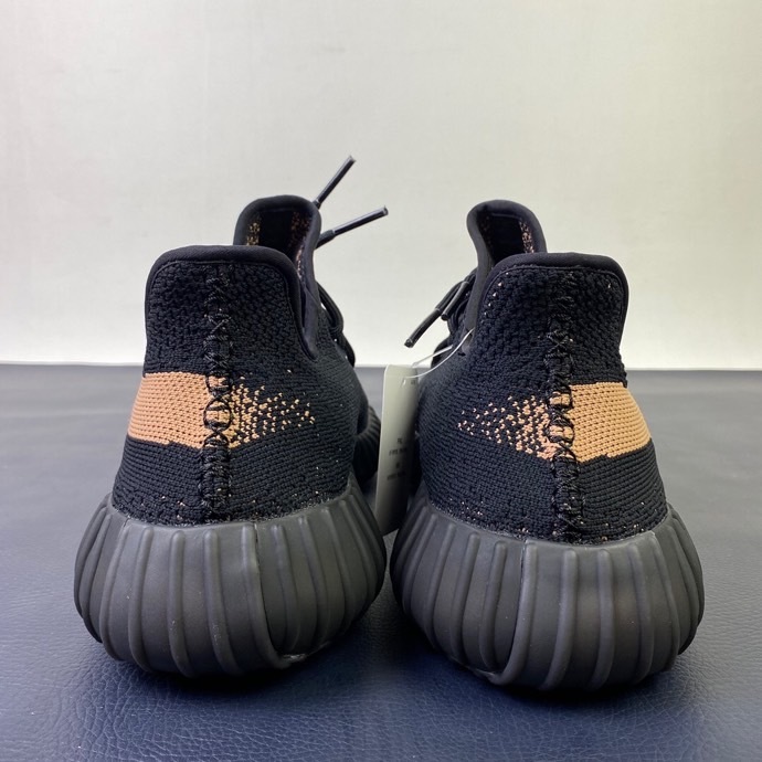  Arrenfashion  Arrenfashion Yeezy Boost 350 V2 BY1605