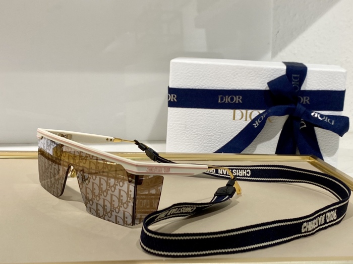  Arrenfashion D*ior Glasses Top