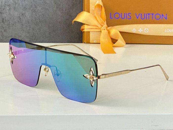  Arrenfashion Top Quality L*ouis V*uitton Glasses