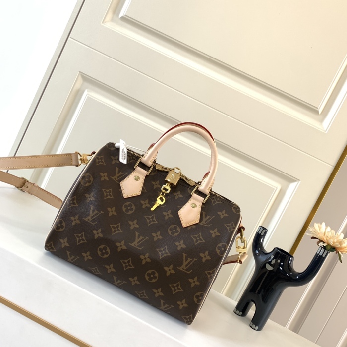  Arrenfashion L*ouis V*uitton Bag Top Quality 25*19*15cm