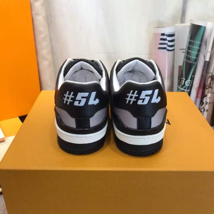  Arrenfashion Men Women L*ouis V*uitton Sneakers ( Arrenfashion)