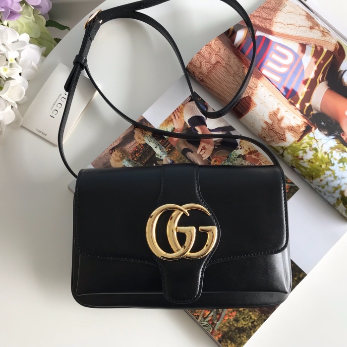  Arrenfashion G*ucci Bag Top Quality 25.5*16*6cm
