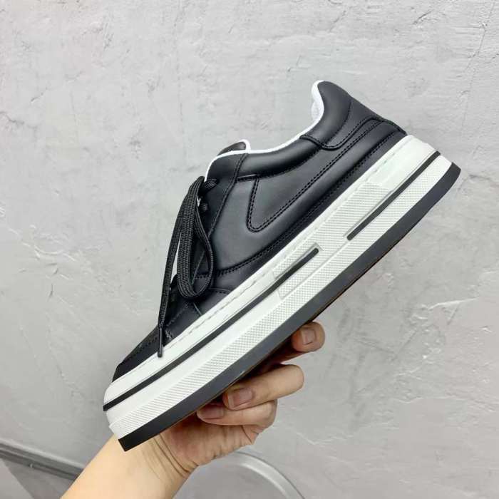 Men Women L*ouis V*uitton Top Sneaker (Arrenfashion)