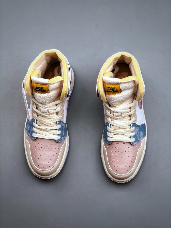 Nike Air Jordan 1 High AJ1 ( Arrenfashion)