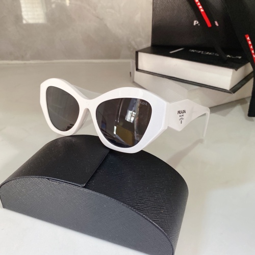  Arrenfashion P*rada Glasses Top