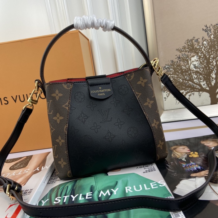  Arrenfashion L*ouis V*uitton Top Bag 21*18*11cm