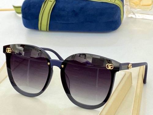  Arrenfashion Top Quality G*ucci Glasses