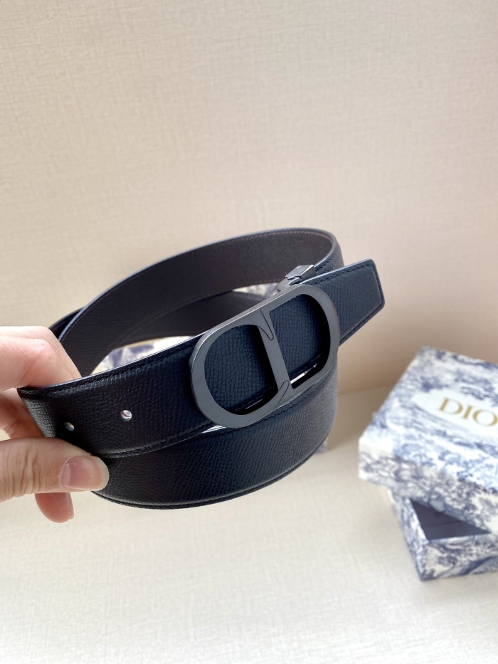  Arrenfashion D*ior Belts Top Quality 35MM