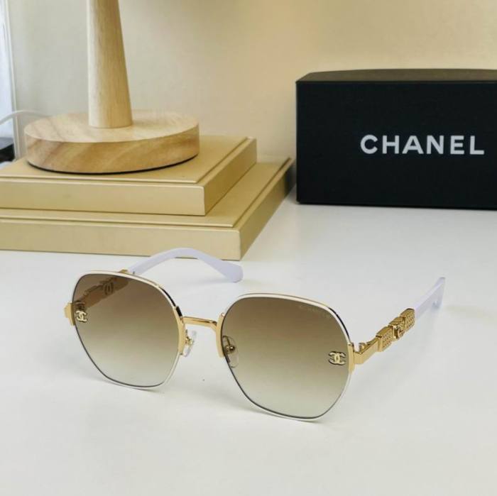 Arrenfashion C*hanel Glasses Top