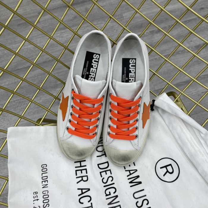  Arrenfashion Men Women G*GDB Top Sneakers