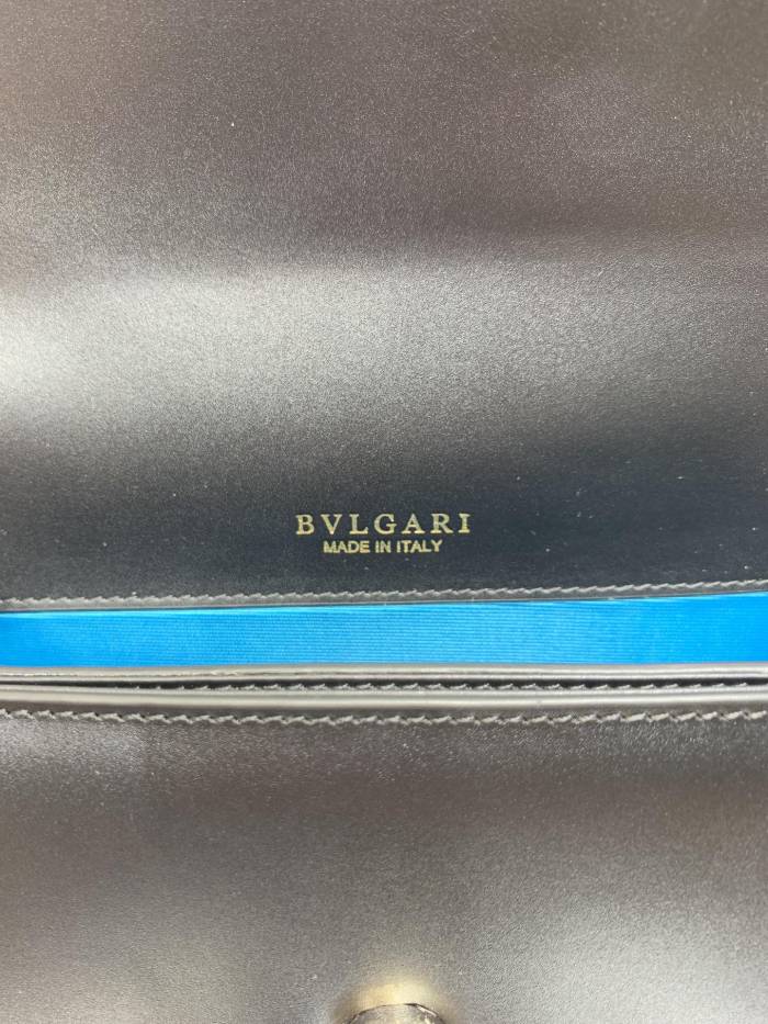  Arrenfashion B*vlgari Bag Top Quality 22*15*4.5CM