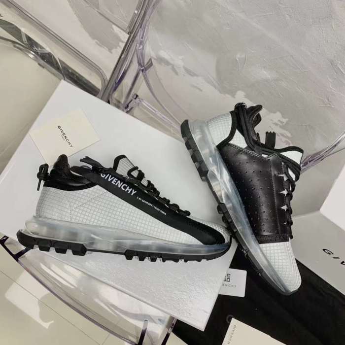 Men G*ivenchy Top Sneaker （ Arrenfashion ）