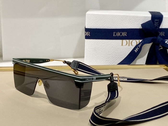  Arrenfashion D*ior Glasses Top