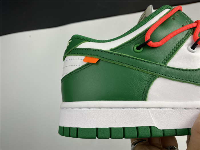  from Arrenfashion O*FF-W*HITE x Nike Dunk Low CT0856-700