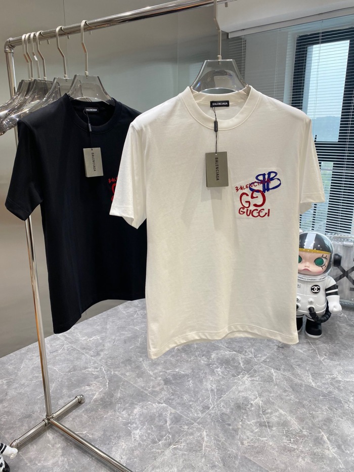 Men Women T-shirt Top Quality 2023 Arrenfashion