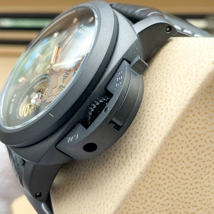 P*anerai Watches Top Quality 44*13mm (Arrenfashion)