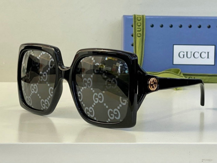  Arrenfashion Top Quality G*ucci Glasses