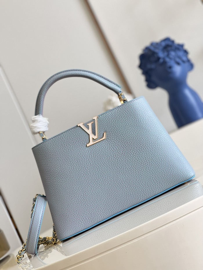  Arrenfashion L*ouis V*uitton Bag Top Quality 31.5*20*11CM