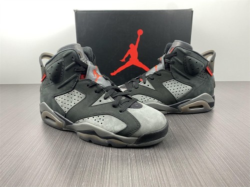  Arrenfashion Air Jordan 6 Bordeaux CT8529-063