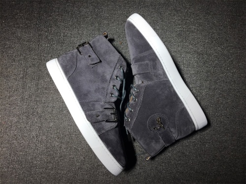  Arrenfashion C*ristian L*uboutin Sneaker