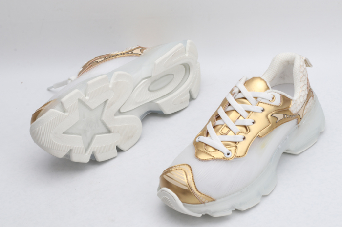  Arrenfashion Women D*ior Top Sneaker