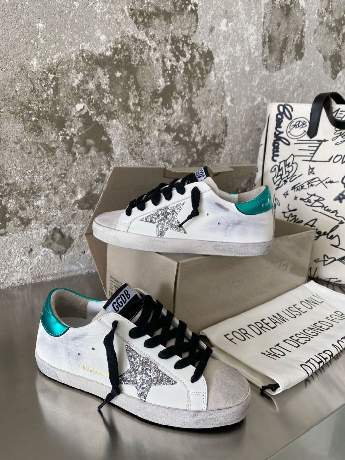  Arrenfashion Men Women G*GDB Top Sneakers