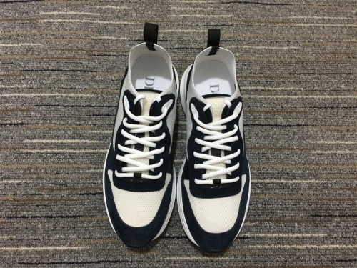  Arrenfashion Men Women D*or Sneaker
