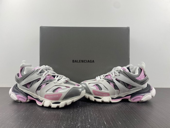  Arrenfashion Women B*alenciaga Top Sneakers