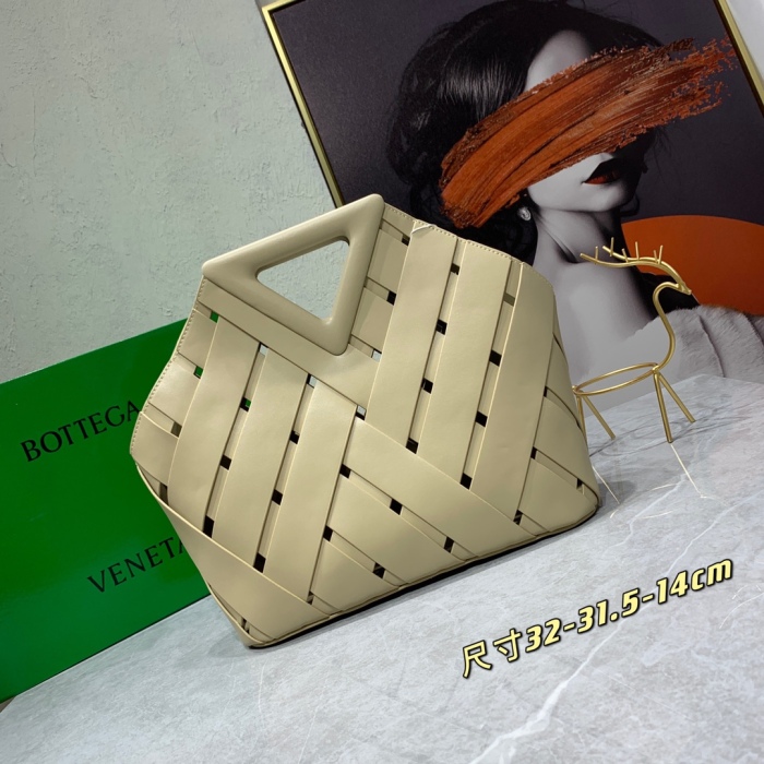  Arrenfashion B*ottega V*eneta Bag Top Quality 32*31.5*14cm