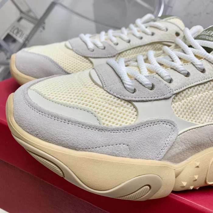 Men Women V*ALENTINO Sneakers ( Arrenfashion)