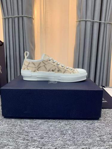  Arrenfashion Men Women D*ior Top Quality Sneakers