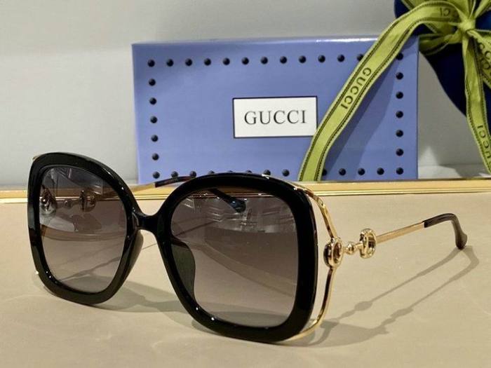 Arrenfashion Top Quality G*ucci Glasses