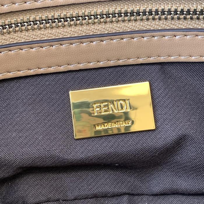  Arrenfashion F*endi Top Bag 26*14*4cm