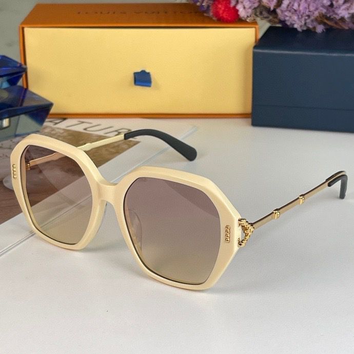  Arrenfashion Top Quality L*ouis V*uitton Glasses