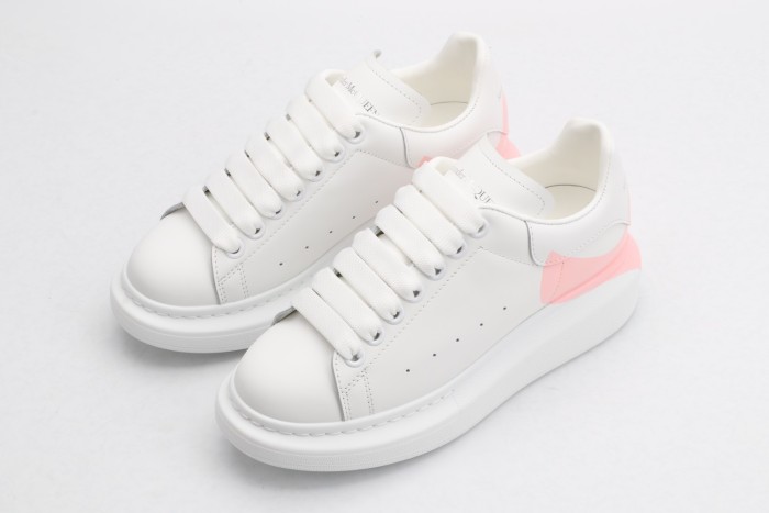  Arrenfashion Men Women A*lexander M*cqueen Top Sneaker