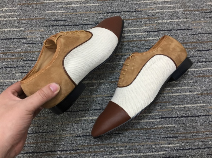  Arrenfashion Men C*hristian L*ouboutin Loafer