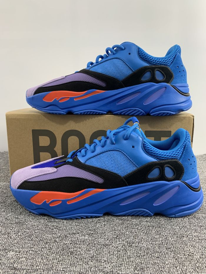  Arrenfashion  Arrenfashion Yeezy Boost boost 700