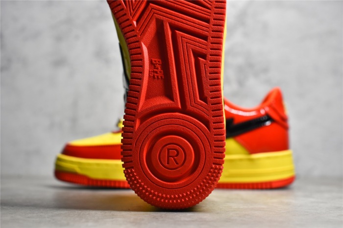Men Women B*ape sta marvel Top Sneaker ( arrenfashion)