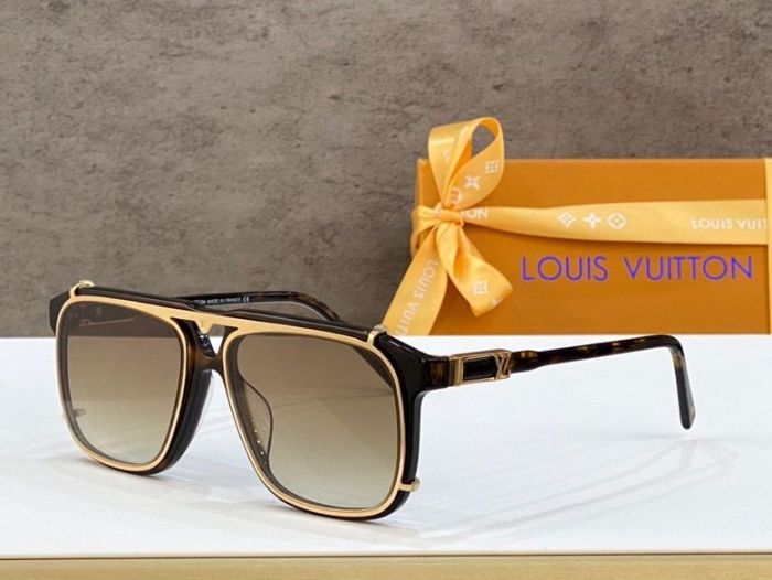  Arrenfashion Top Quality L*ouis V*uitton Glasses