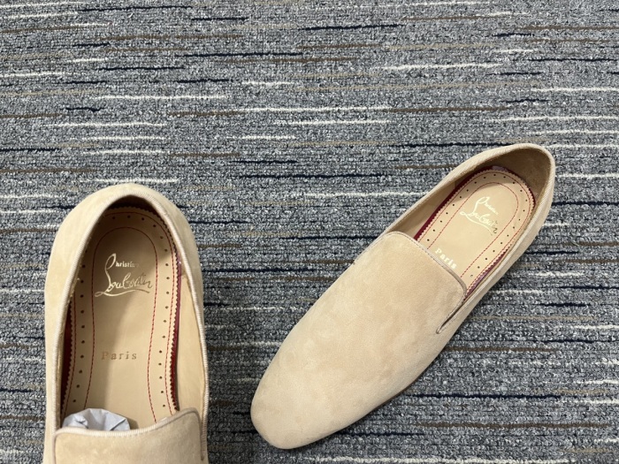  Arrenfashion Men C*hristian L*ouboutin Loafer