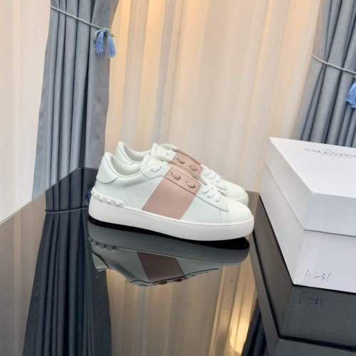 Women Men V*alentino Sneakers ( Arrenfashion)
